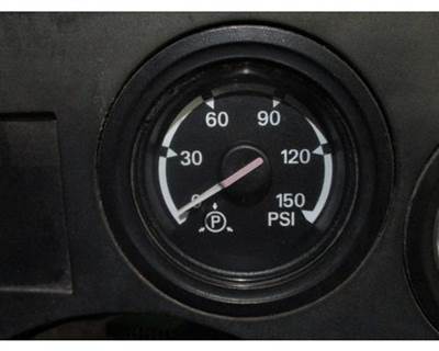 Sterling Instrument Panel Cluster