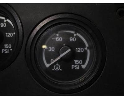 Sterling Instrument Panel Cluster