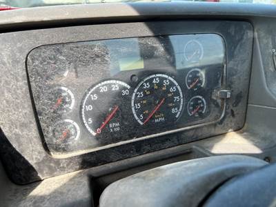 Sterling Acterra Instrument Panel Cluster