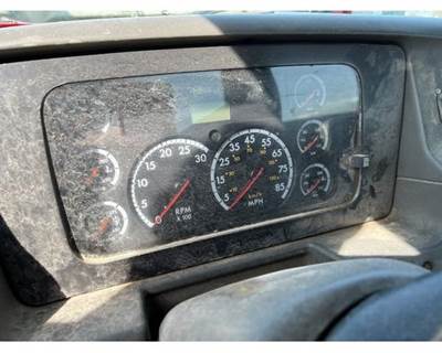 Sterling Acterra Instrument Panel Cluster