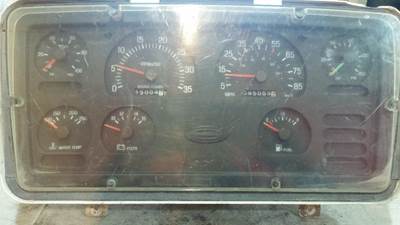 Sterling E7HT-17259-DA Instrument Panel Cluster