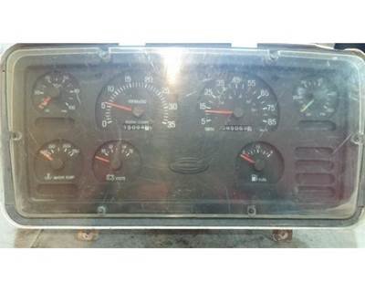 Sterling E7HT-17259-DA Instrument Panel Cluster