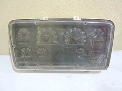 Sterling F7HF-10849-AD Instrument Panel Cluster