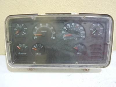 Sterling F7HF-10849-AD Instrument Panel Cluster