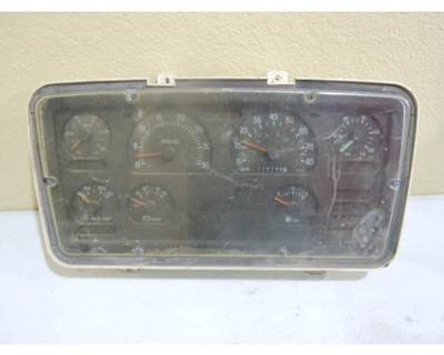 Sterling F7HF-10849-AD Instrument Panel Cluster