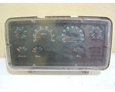 Sterling F7HF-10849-AD Instrument Panel Cluster