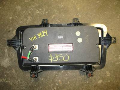 Sterling M7500 Instrument Panel Cluster for a Sterling M7500 ACTERRA