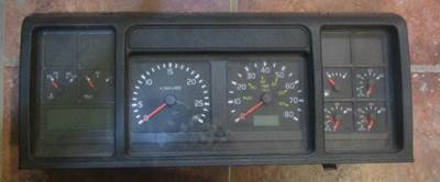 Volvo 3198511-P01 Instrument Panel Cluster