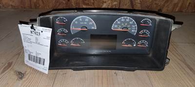 Volvo VNL Instrument Panel Cluster