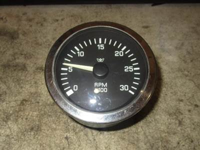 Western Star Instrument Panel Cluster