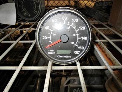 Western Star Instrument Panel Cluster