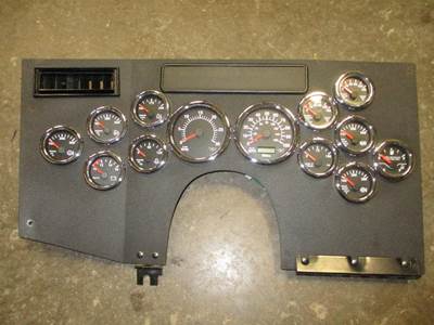 Western Star Instrument Panel Cluster