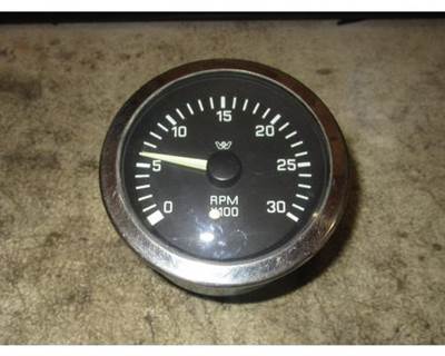 Western Star Instrument Panel Cluster
