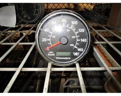 Western Star Instrument Panel Cluster