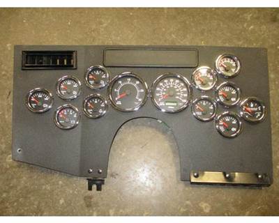 Western Star Instrument Panel Cluster