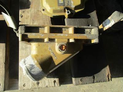 Caterpillar 3126 Intake Manifold