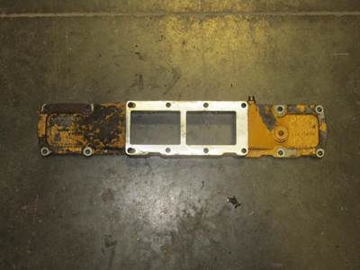 Caterpillar 3126 Intake Manifold