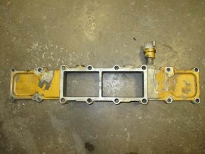 Caterpillar 3126 Intake Manifold