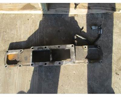 Caterpillar 3126 Intake Manifold