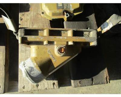 Caterpillar 3126 Intake Manifold