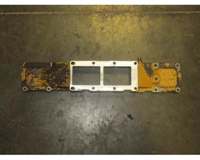 Caterpillar 3126 Intake Manifold