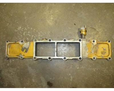 Caterpillar 3126 Intake Manifold