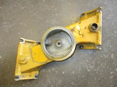 Caterpillar 3208 Intake Manifold