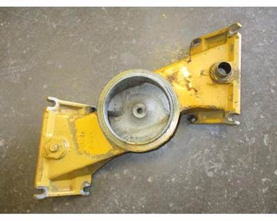 Caterpillar 3208 Intake Manifold