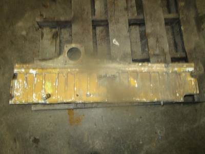 Caterpillar 3406B Intake Manifold