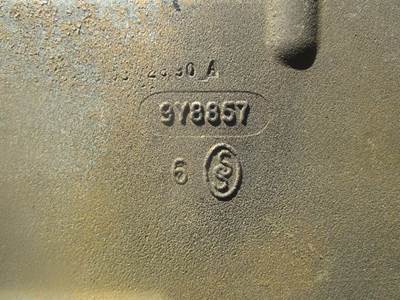 Caterpillar 3406B Intake Manifold