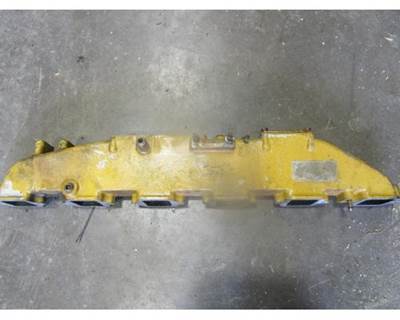 Caterpillar 3406B Intake Manifold