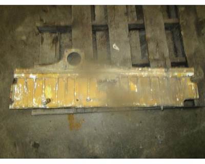 Caterpillar 3406B Intake Manifold