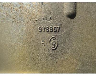 Caterpillar 3406B Intake Manifold