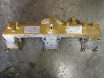 Caterpillar C12 Intake Manifold