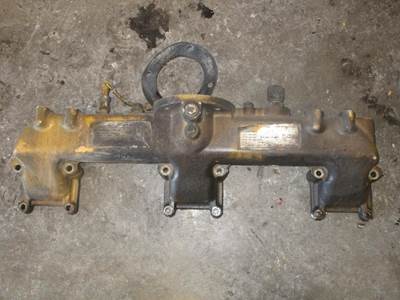 Caterpillar C12 Intake Manifold