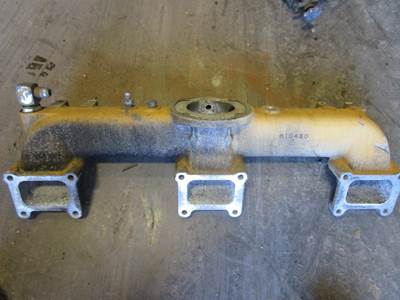 Caterpillar C12 Intake Manifold