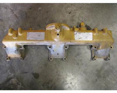 Caterpillar C12 Intake Manifold