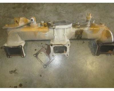 Caterpillar C12 Intake Manifold