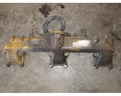 Caterpillar C12 Intake Manifold