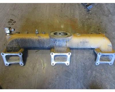 Caterpillar C12 Intake Manifold