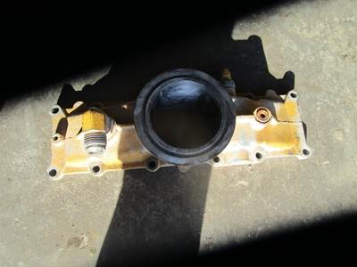 Caterpillar C13 Intake Manifold
