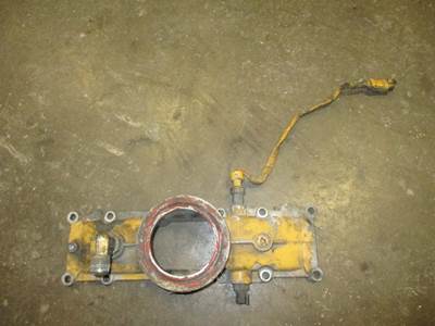 Caterpillar C13 Intake Manifold