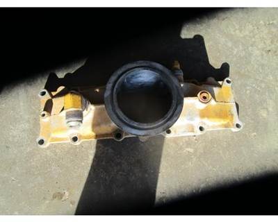 Caterpillar C13 Intake Manifold