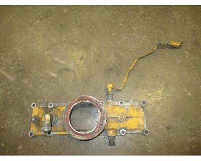 Caterpillar C13 Intake Manifold