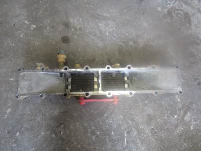 Caterpillar C7 Intake Manifold