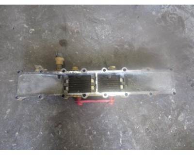 Caterpillar C7 Intake Manifold