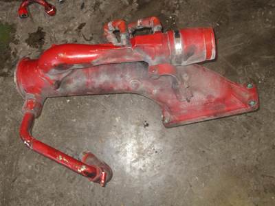 Cummins Intake Manifold