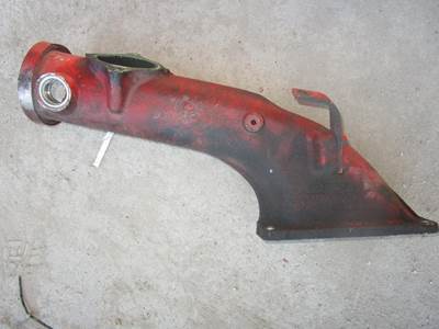 Cummins Intake Manifold