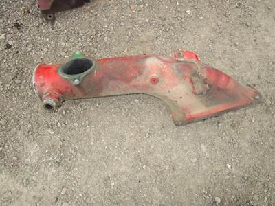 Cummins Intake Manifold