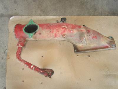 Cummins Intake Manifold